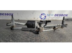 Recambio de motor limpia delantero para citroen c3 1,6 16v exclusive referencia OEM IAM 53630187   2