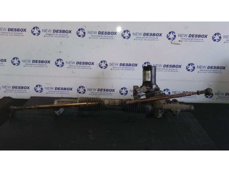 Recambio de cremallera direccion para honda civic berlina 3 (ep1/2) 1.7 cdti cat referencia OEM IAM 5360ES6F  