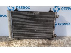 Recambio de condensador / radiador aire acondicionado para fiat scudo furgón (272) 10 comfort l1h1 120 multijet referencia OEM I