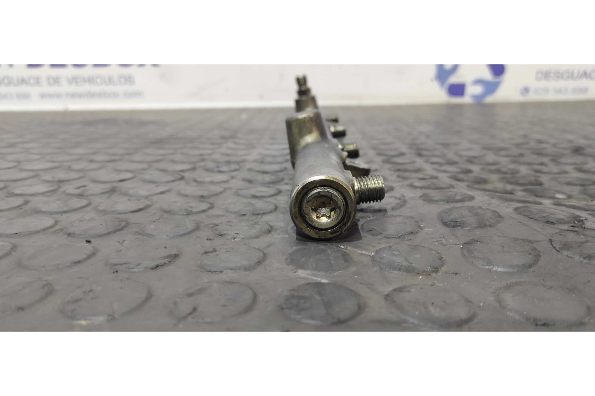 Recambio de rampa inyectora para mercedes-benz clase g (w463) todo terreno (station) 4.0 cdi 32v cat referencia OEM IAM A6280700