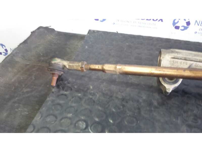 Recambio de cremallera direccion para honda civic berlina 3 (ep1/2) 1.7 cdti cat referencia OEM IAM 5360ES6F  