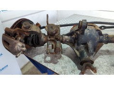 Recambio de puente delantero para jeep cherokee (j) referencia OEM IAM 52098725AC   2
