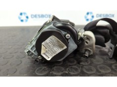 Recambio de cinturon delantero derecho para fiat scudo furgón (272) 10 comfort l1h1 120 multijet referencia OEM IAM 14972600XX   2