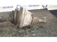 Recambio de transmision delantera derecha para seat toledo (1m2) select referencia OEM IAM    2