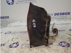 Recambio de piloto trasero izquierdo para mazda 626 berlina/coupe (gc) 2.0 referencia OEM IAM 4401   2