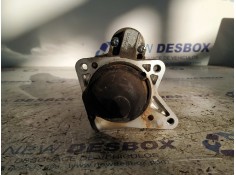 Recambio de motor arranque para ford ranger (es) 2.5 tdci cat referencia OEM IAM WL9118400   2