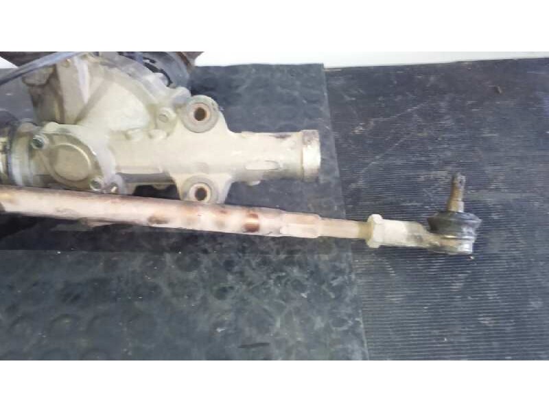 Recambio de cremallera direccion para honda civic berlina 3 (ep1/2) 1.7 cdti cat referencia OEM IAM 5360ES6F  