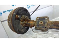 Recambio de puente trasero para renault master caja abierta/chasis ab ´98 referencia OEM IAM    2