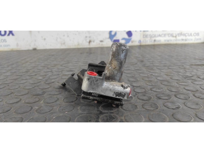 Recambio de bombin embrague para mitsubishi montero (v20/v40) 2800 td american dream (3-ptas.) referencia OEM IAM 745  