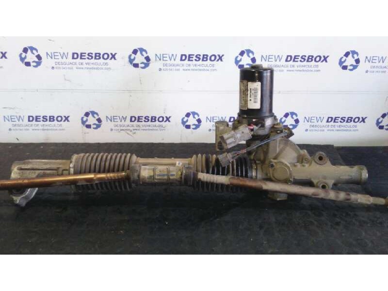 Recambio de cremallera direccion para honda civic berlina 3 (ep1/2) 1.7 cdti cat referencia OEM IAM 5360ES6F  