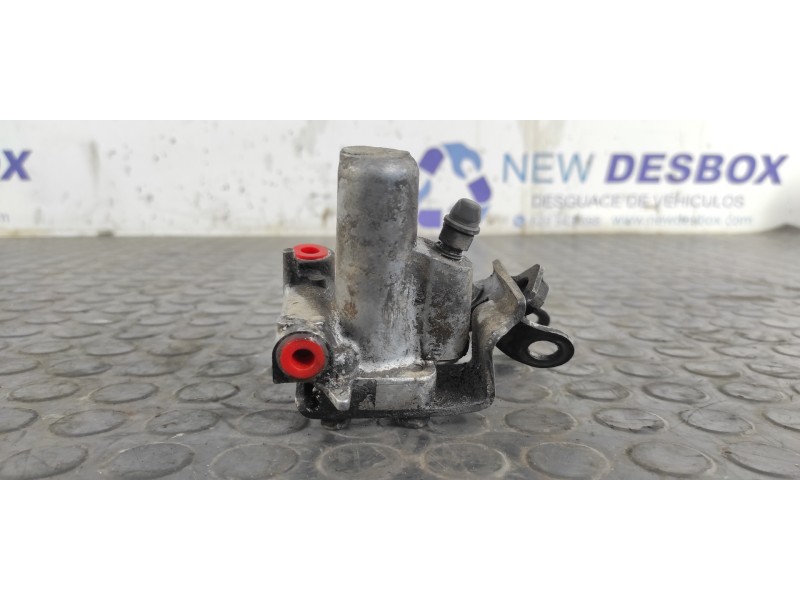 Recambio de bombin embrague para mitsubishi montero (v20/v40) 2800 td american dream (3-ptas.) referencia OEM IAM 745  