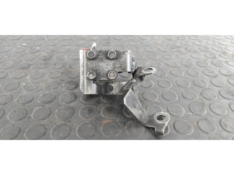 Recambio de bombin embrague para mitsubishi montero (v20/v40) 2800 td american dream (3-ptas.) referencia OEM IAM 745  