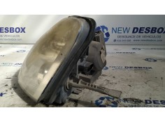 Recambio de faro izquierdo para ford galaxy (vy) ghia referencia OEM IAM 1203149   2