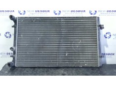 Recambio de radiador agua para audi a3 (8l) 1.9 tdi referencia OEM IAM   