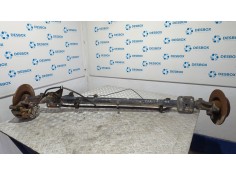 Recambio de puente trasero para renault master caja abierta/chasis ab ´98 referencia OEM IAM 170F1K70  