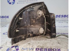 Recambio de piloto trasero derecho para mazda 626 berlina/coupe (gc) 2.0 referencia OEM IAM 0431392R   2