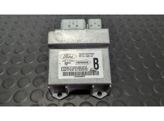 Recambio de centralita airbag para ford transit caja cerrada, corta (fy) (2000 =>) ft 260 2.0 referencia OEM IAM 1C1A14B321BC  