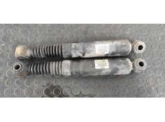 Recambio de amortiguador trasero para citroen xsara picasso referencia OEM IAM 4592  