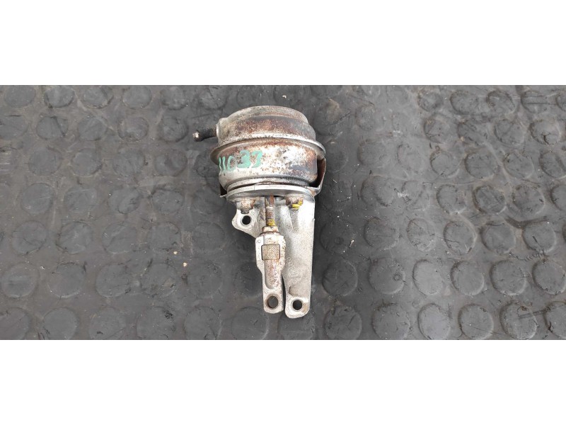 Recambio de turbocompresor para bmw serie 3 berlina (e46) 2.0 16v diesel cat referencia OEM IAM 43485501  