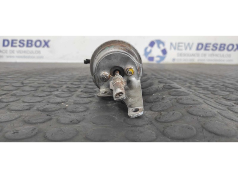 Recambio de turbocompresor para bmw serie 3 berlina (e46) 2.0 16v diesel cat referencia OEM IAM 43485501  