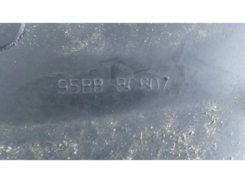 Recambio de electroventilador para ford mondeo berlina (gd) 2.5 v6 24v cat referencia OEM IAM 95BB8C607  