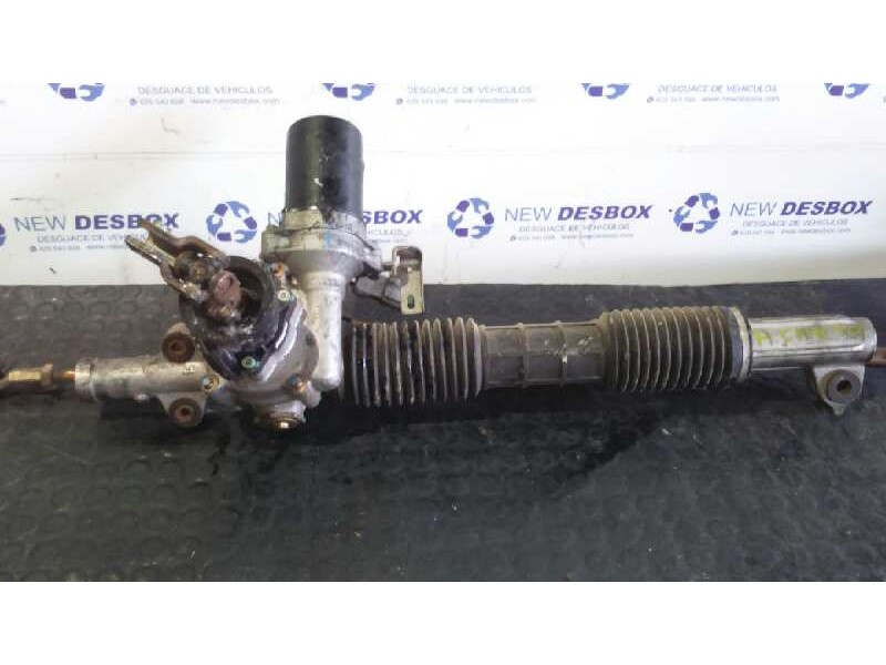 Recambio de cremallera direccion para honda civic berlina 3 (ep1/2) 1.7 cdti cat referencia OEM IAM 5360ES6F  