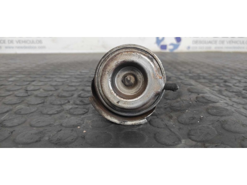 Recambio de turbocompresor para bmw serie 3 berlina (e46) 2.0 16v diesel cat referencia OEM IAM 43485501  