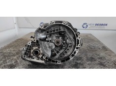 Recambio de caja cambios para chevrolet lacetti se referencia OEM IAM MC372  