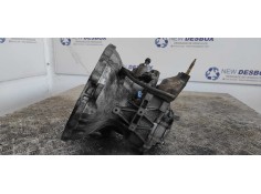 Recambio de caja cambios para chevrolet lacetti se referencia OEM IAM MC372   2