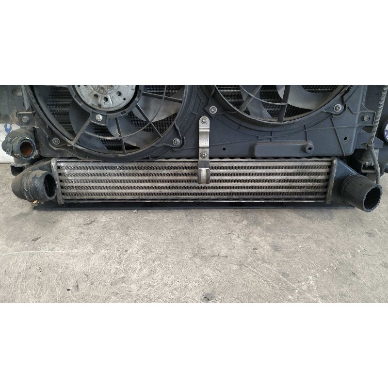 Recambio de intercooler para ford galaxy (vy) ghia referencia OEM IAM 1109138  