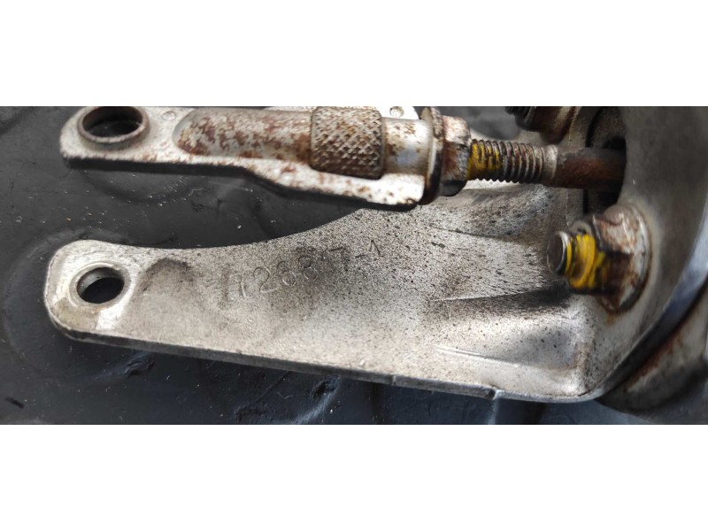 Recambio de turbocompresor para bmw serie 3 berlina (e46) 2.0 16v diesel cat referencia OEM IAM 43485501  