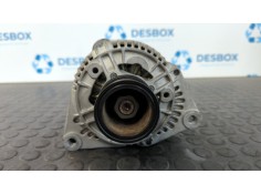 Recambio de alternador para mercedes-benz clase clk (w208) coupe 230 compressor (208.347) referencia OEM IAM LEA0867  