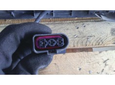 Recambio de electroventilador para skoda fabia (6y2/6y3) comfort referencia OEM IAM 6Q0121207A   2