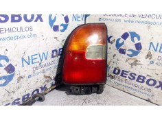 Recambio de piloto trasero izquierdo para toyota rav 4 funcruiser (a1) 2.0 16v cat referencia OEM IAM   