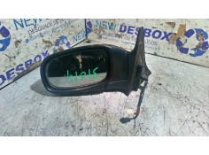 Recambio de retrovisor izquierdo para toyota rav 4 funcruiser (a1) 2.0 16v cat referencia OEM IAM 013125  