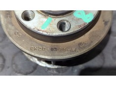 Recambio de polea cigueñal para land rover range rover sport autobiography limited edition referencia OEM IAM 9X2Q6506AA   2