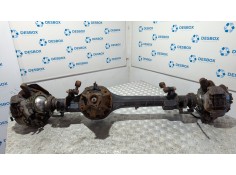 Recambio de puente delantero para land rover discovery (salljg/lj) referencia OEM IAM HRC112  