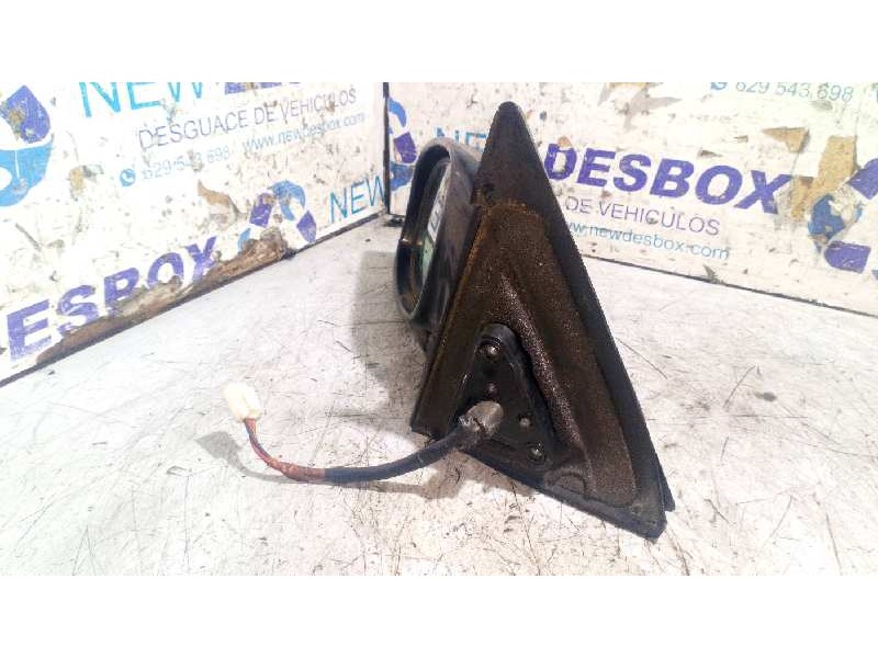 Recambio de retrovisor izquierdo para toyota rav 4 funcruiser (a1) 2.0 16v cat referencia OEM IAM 013125  