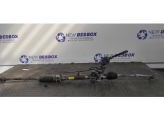 Recambio de cremallera direccion para chevrolet lacetti se referencia OEM IAM CDD05A004  