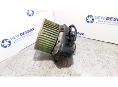 Recambio de motor calefaccion para citroen xantia berlina 1.9 turbodiesel referencia OEM IAM 603942N  