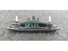 Recambio de maneta exterior porton para citroen c4 berlina collection referencia OEM IAM 9649858777   2