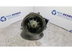 Recambio de motor calefaccion para citroen xantia berlina 1.9 turbodiesel referencia OEM IAM 603942N   2