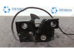 Recambio de cerradura capo para volkswagen polo (6r1) advance referencia OEM IAM 6R1823509A   2