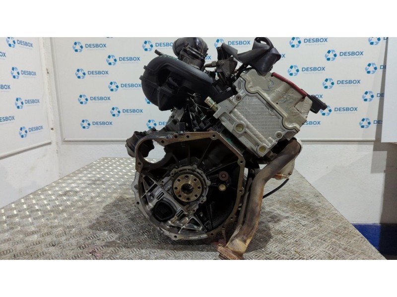 Recambio de motor para mercedes-benz clase clk (w208) coupe 230 compressor (208.347) referencia OEM IAM M111975  