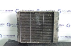Recambio de radiador agua para land rover range rover 2.5 turbodiesel referencia OEM IAM    2