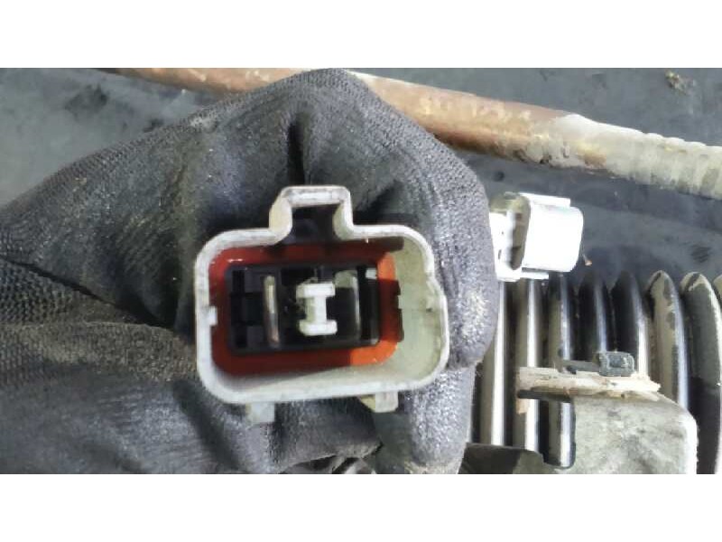 Recambio de cremallera direccion para honda civic berlina 3 (ep1/2) 1.7 cdti cat referencia OEM IAM 5360ES6F  