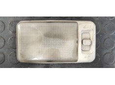 Recambio de luz interior para land rover discovery (salljg/lj) tdi (3-ptas.) referencia OEM IAM   