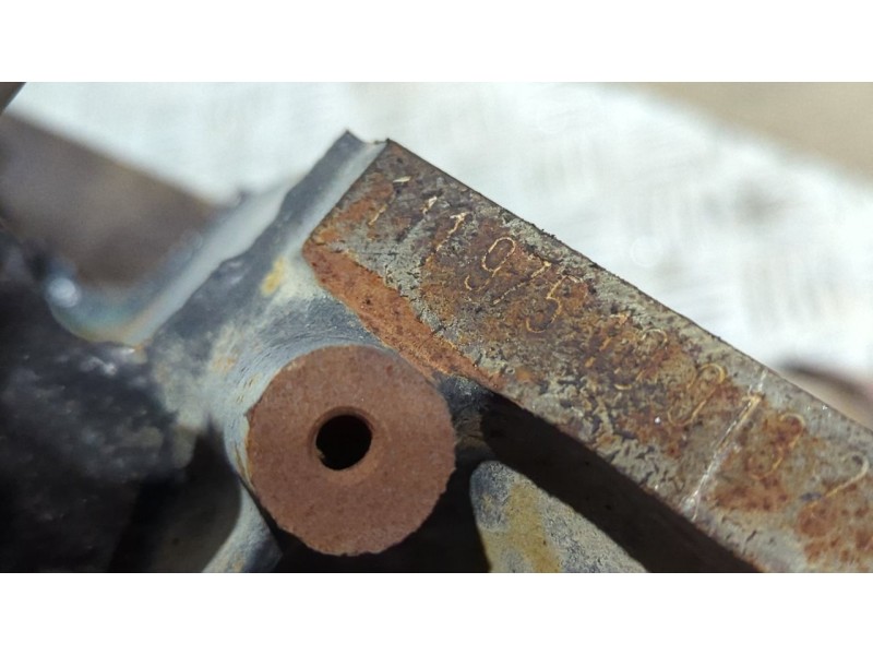 Recambio de motor para mercedes-benz clase clk (w208) coupe 230 compressor (208.347) referencia OEM IAM M111975  