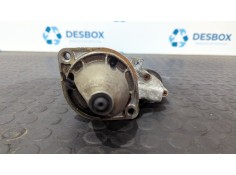 Recambio de motor arranque para mercedes-benz clase clk (w208) coupe 230 compressor (208.347) referencia OEM IAM 0051510601  