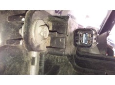 Recambio de electroventilador para daewoo nubira berlina 2.0 cat referencia OEM IAM    2